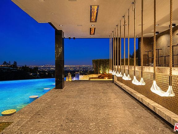 1200 Bel Air Rd