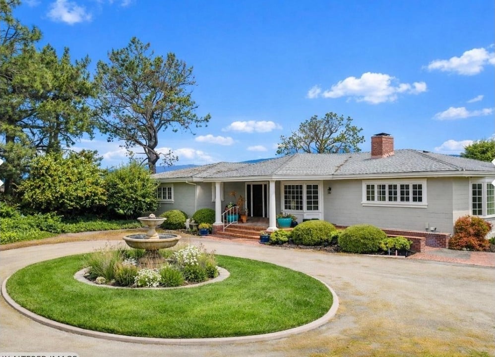  21880 Arnold Dr - Sonoma
