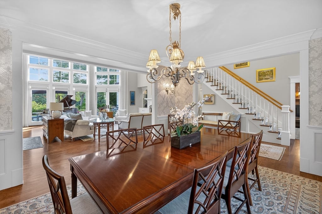 9 High Ridge Dr