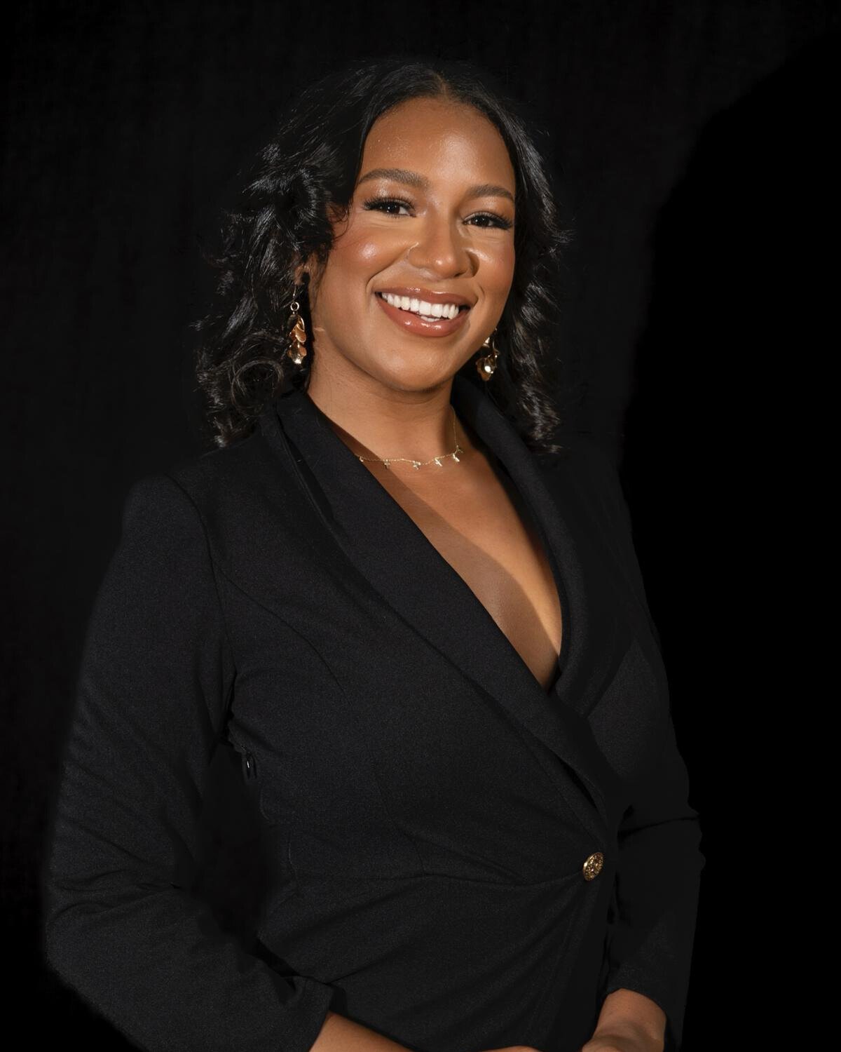 Desiree Perez-Jarvis
