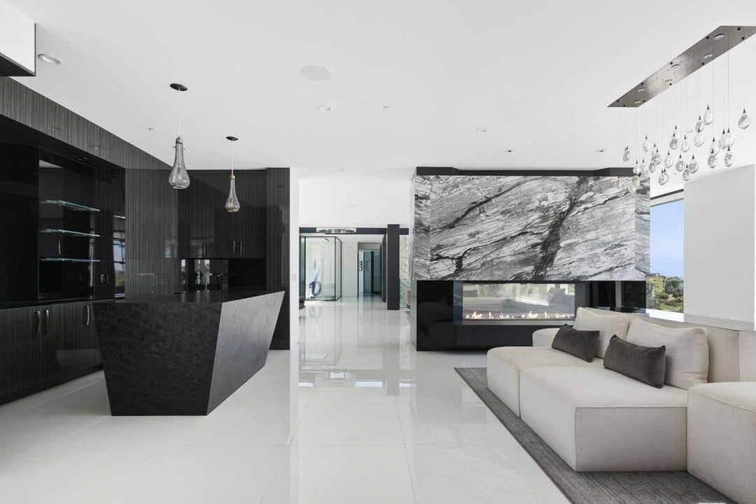 House Oasis