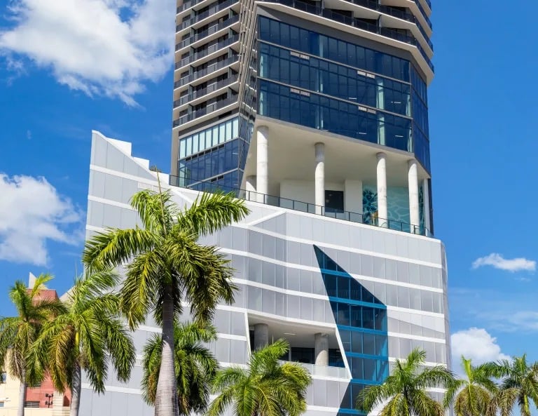 The Elser Hotel & Residences