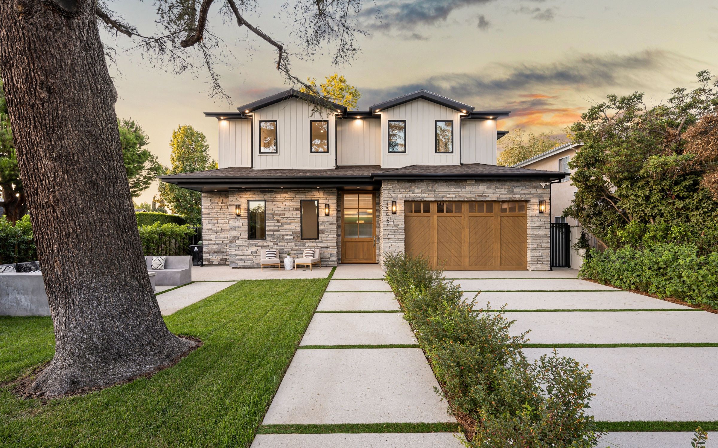 Impact Real Estate Solutions Inc.