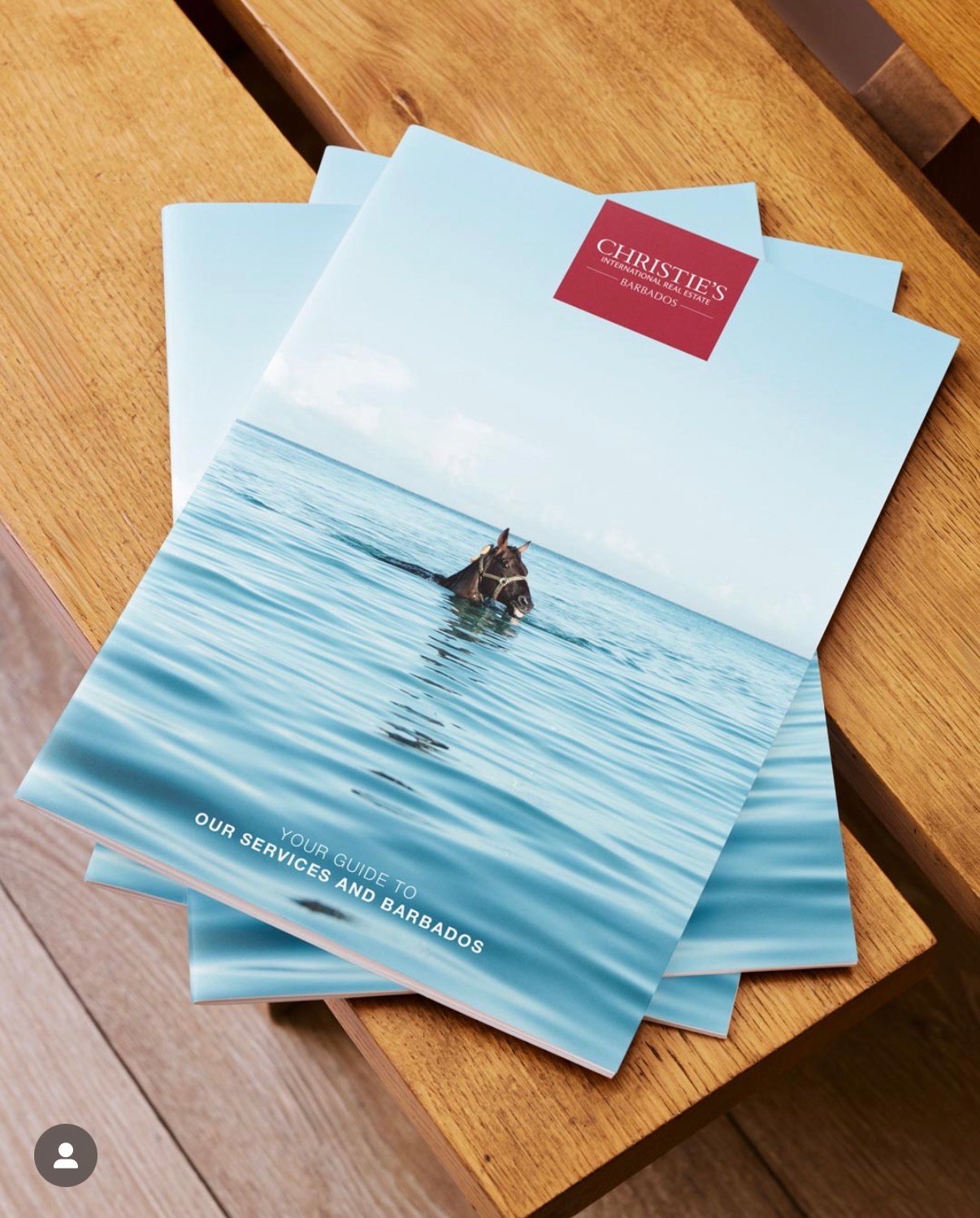 Christie’s International Real Estate Barbados Launches Bespoke Magazine Celebrating the Island’s Refined Lifestyle