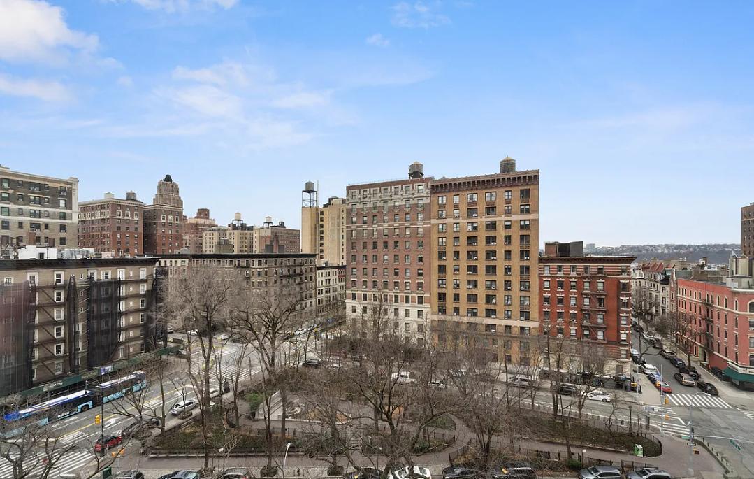 272 W 107TH Street 10B