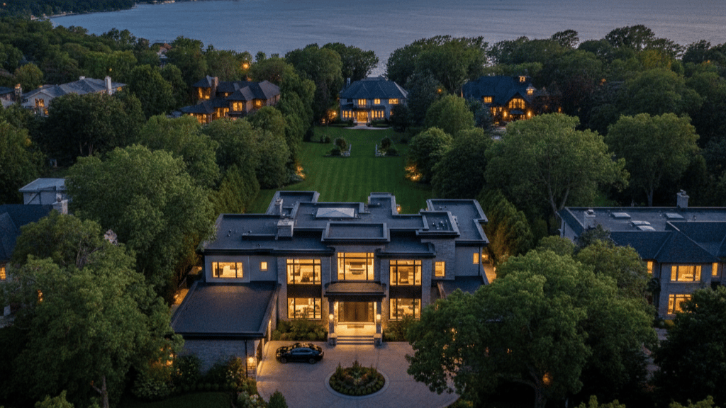 Oakville’s 2026 Luxury Real Estate Market: Is the New Threshold $3M or $5M+?