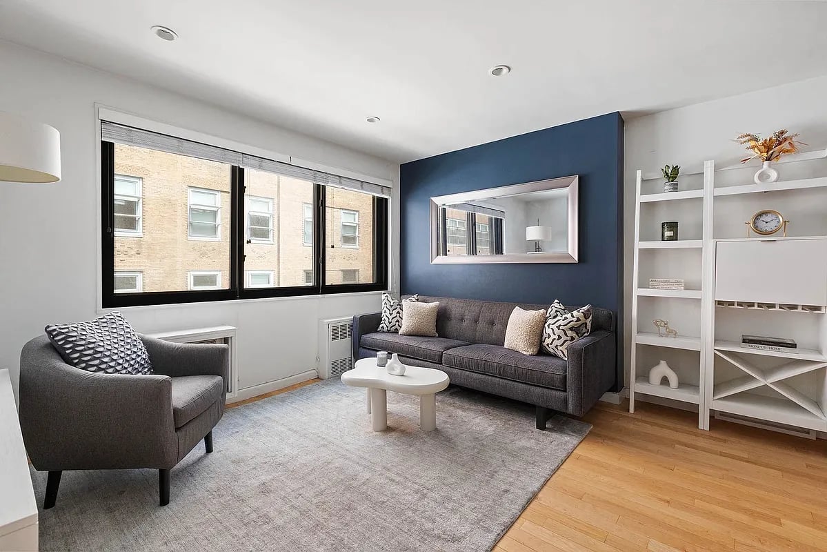 85 8th Avenue #5G