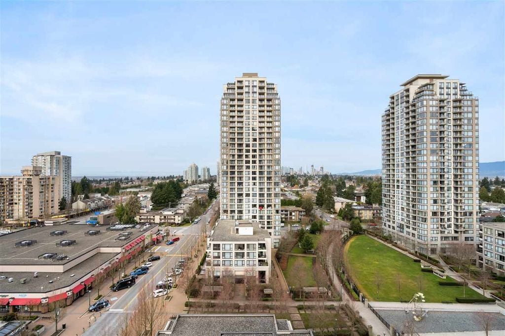 7063 Hall Ave, #1508