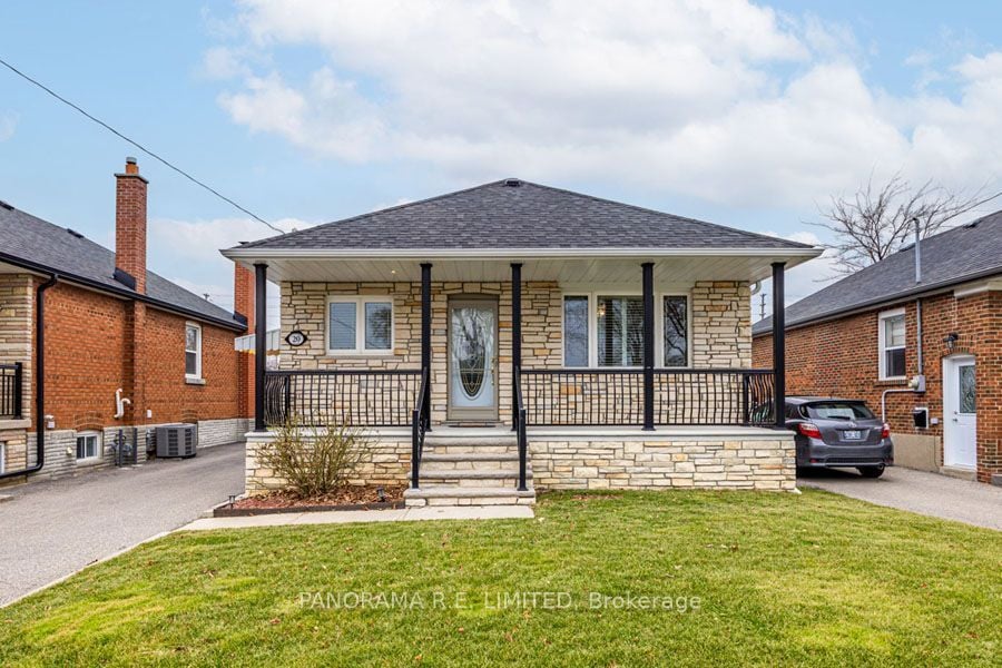 20 Silvercrest Ave