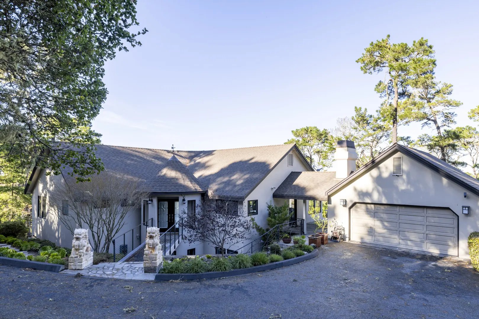 Carmel Higlands