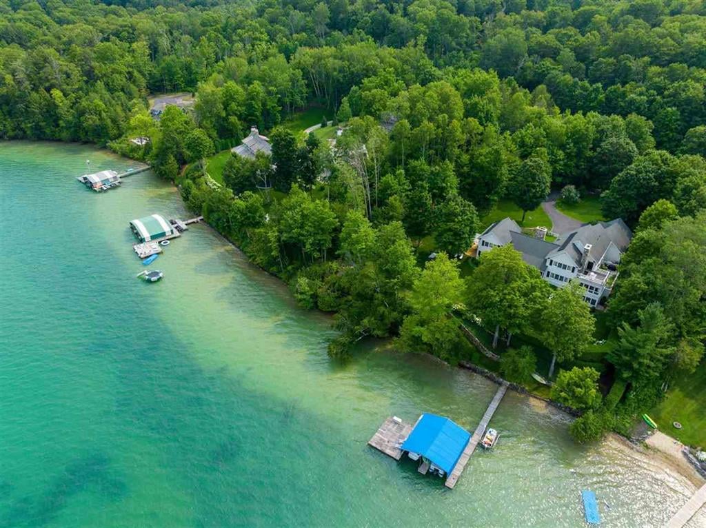 4850 Longfield Farm Trail, Boyne City, MI 49712