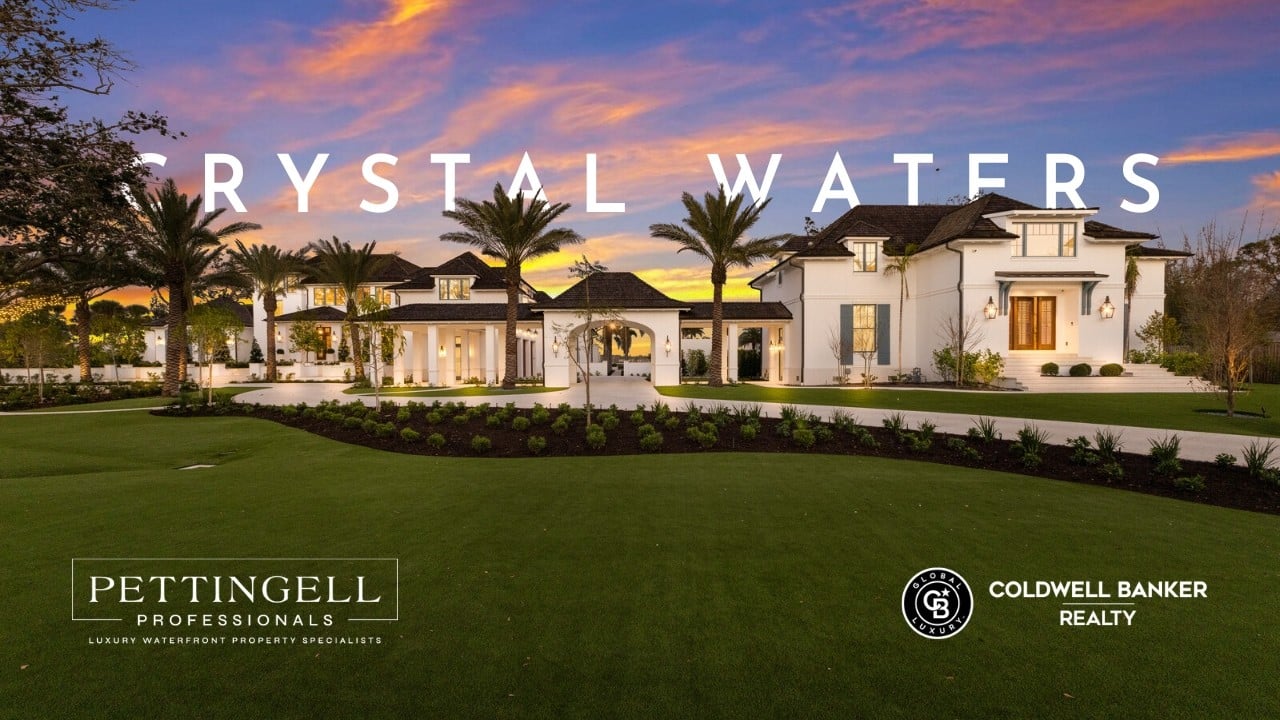 Crystal Waters | 8501 Midnight Pass Rd, Sarasota, FL 34242