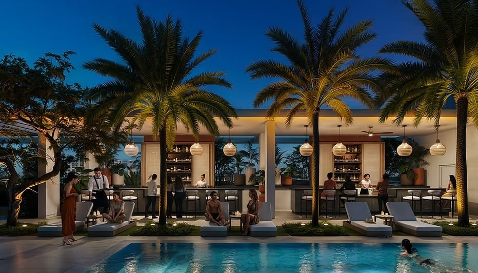 Vida Residences Edgewater