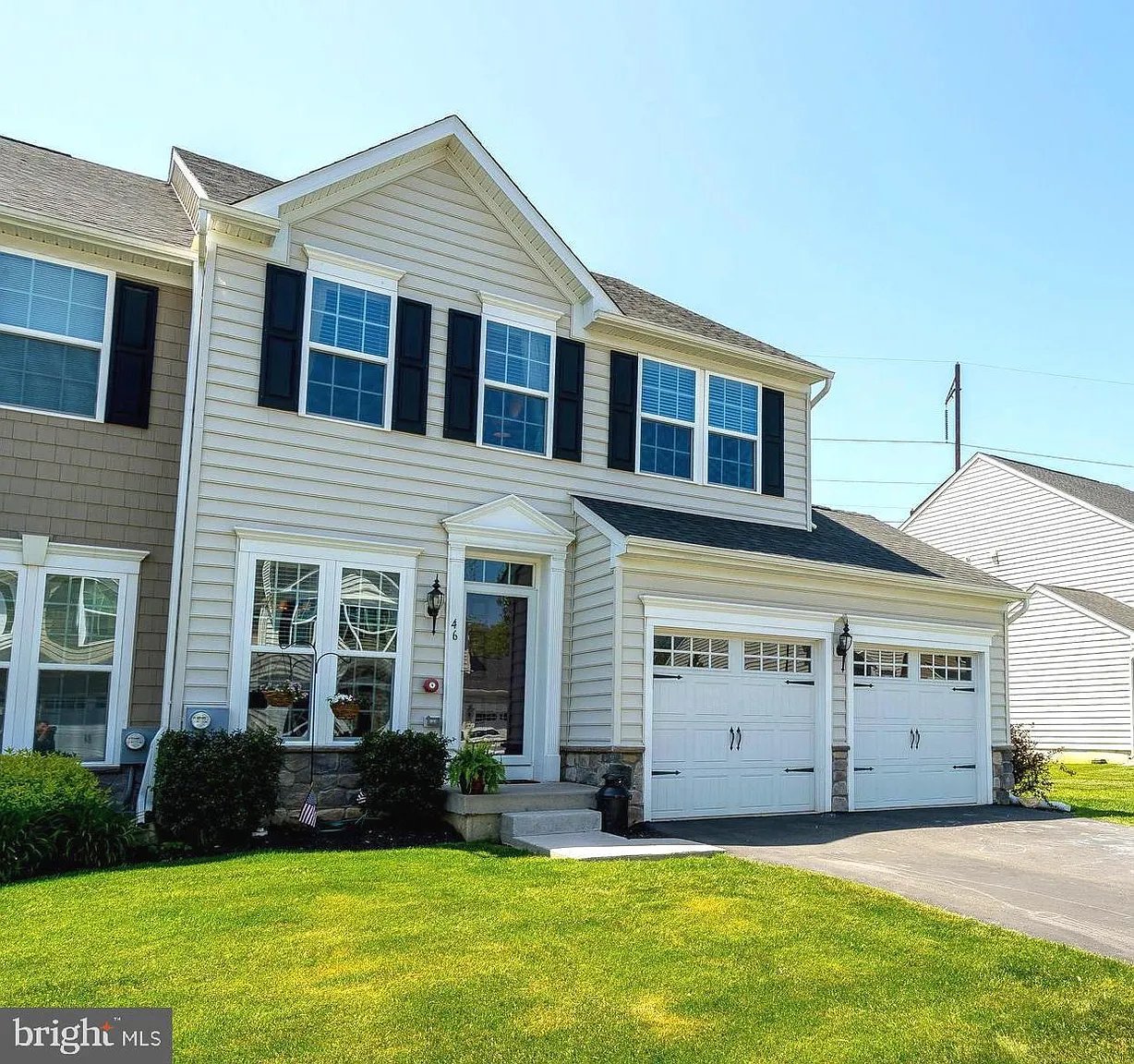 46 Hawkswell Cir