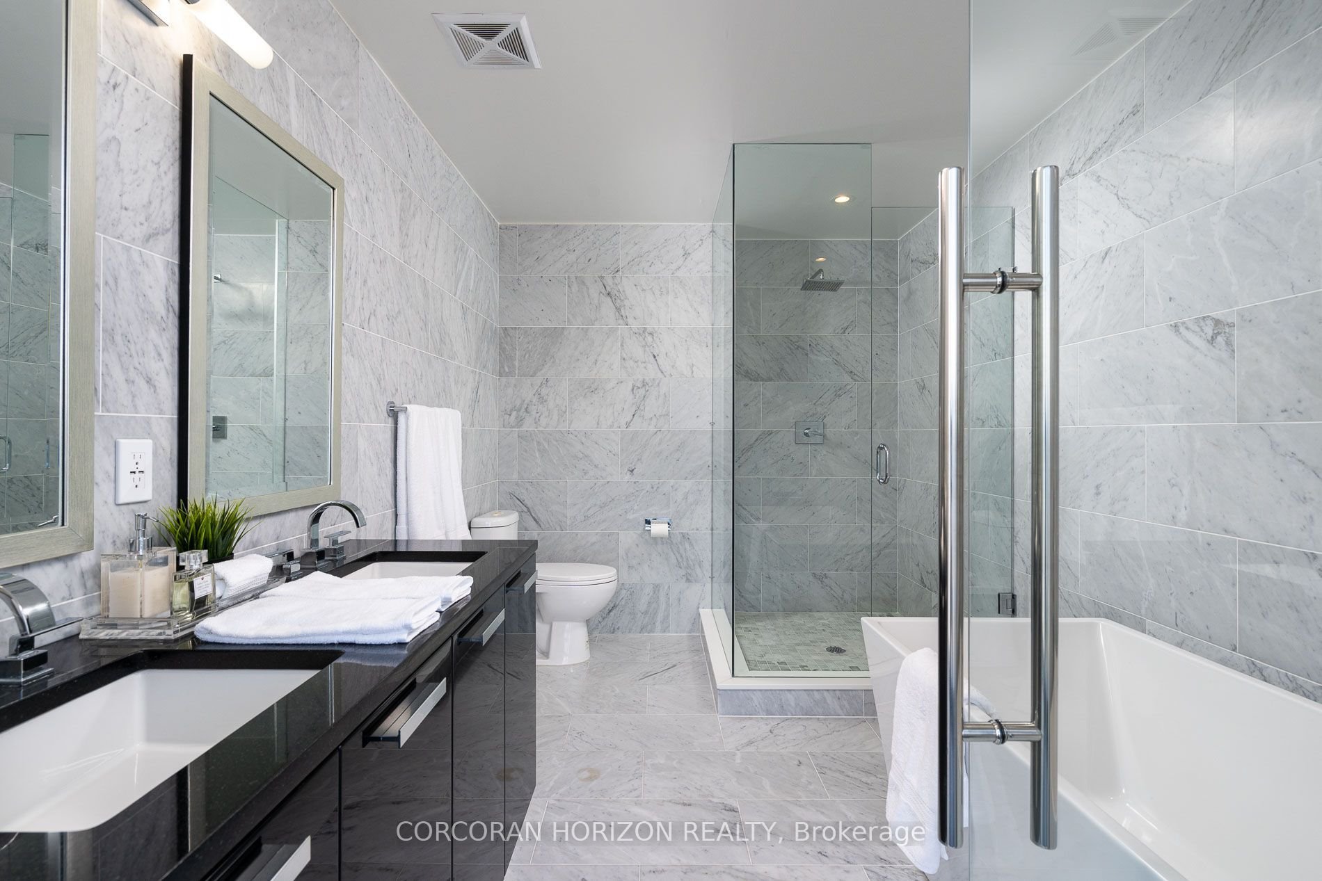 PENTHOUSE PERFECTION ON THEATRE ROW