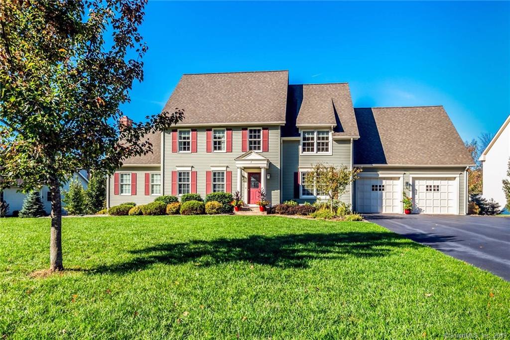 7 WINCHESTER WAY