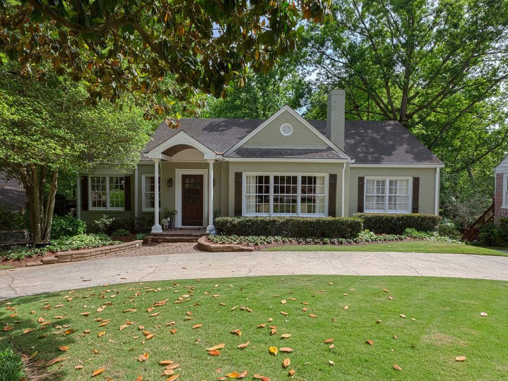 453 E Wesley Rd NE