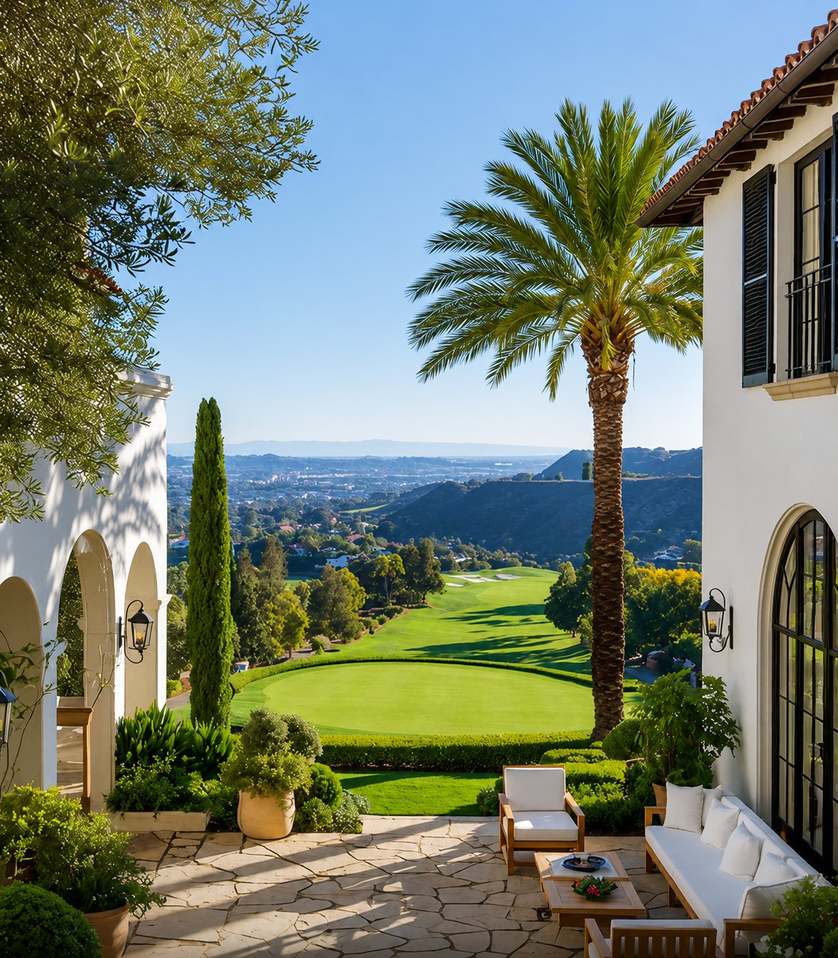 Retired Resident Buyers