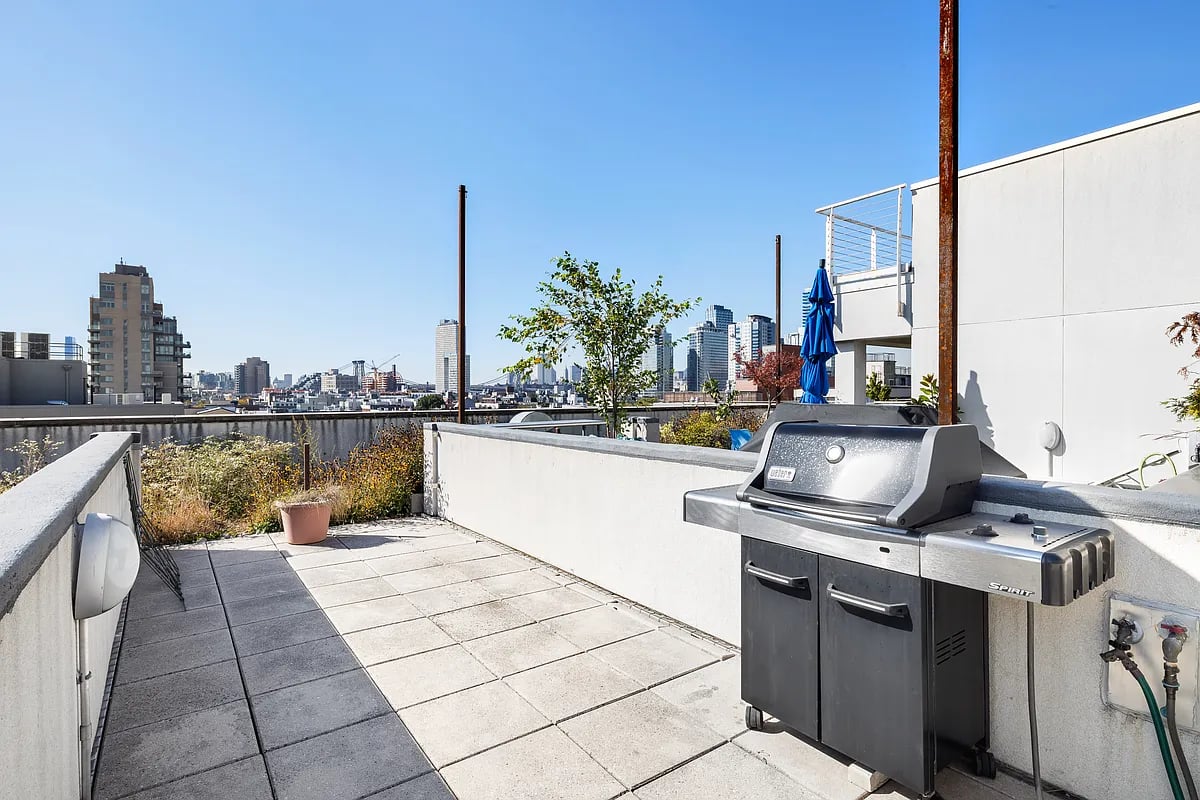 125 N 10th St, #SPHF