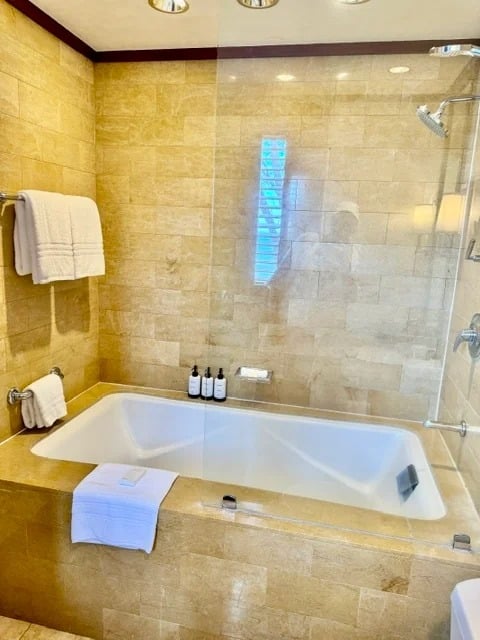 Four Seasons Fractional Condo
