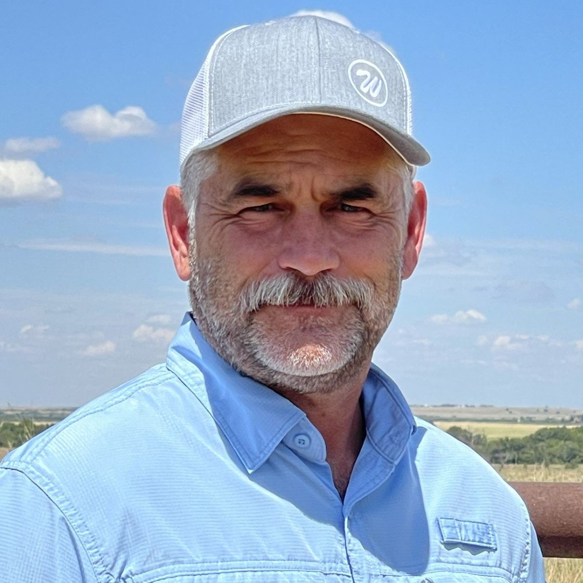 Charlie Newberry Henrietta, TX Real Estate Agent Headshot