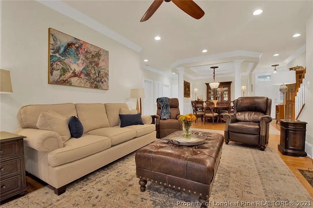 1814 Morganton Rd