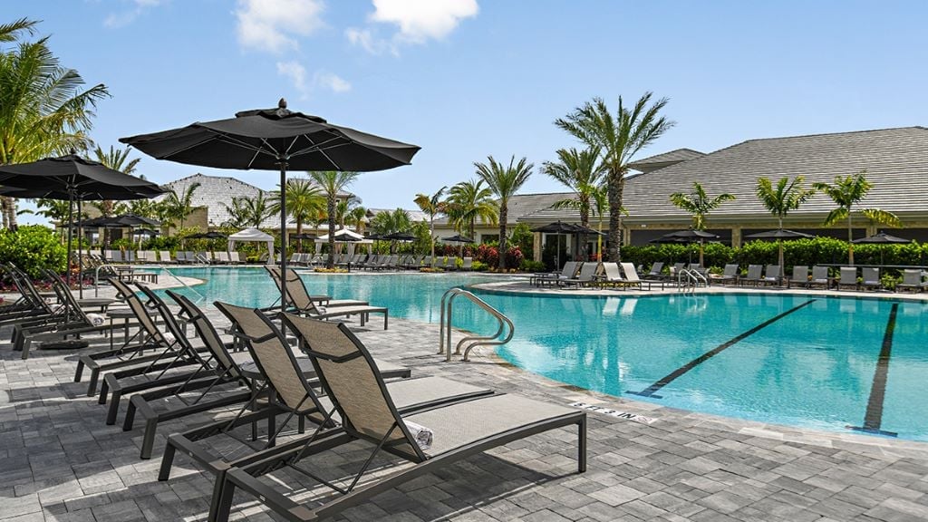 Esplanade at Rivergrass