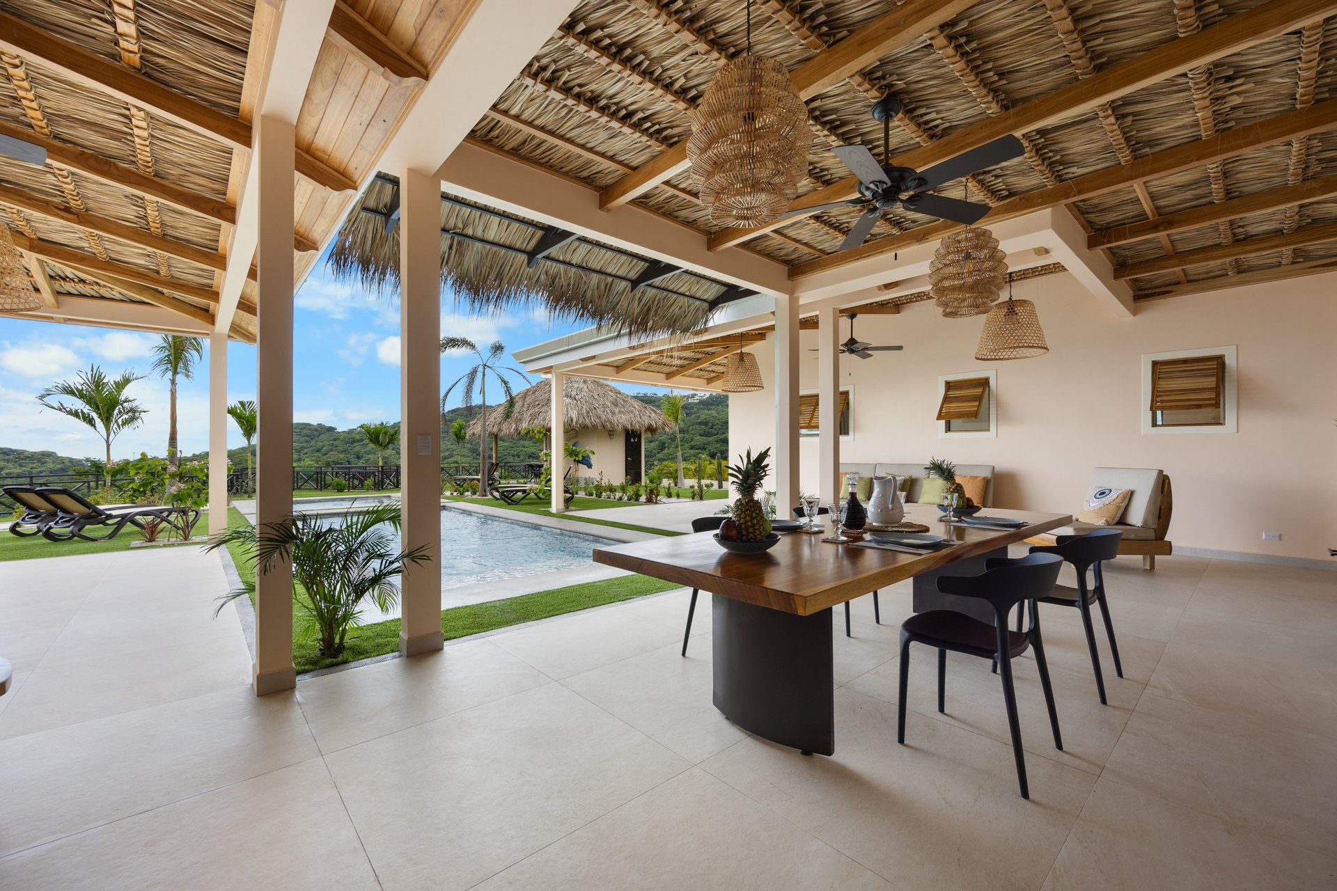Casa Camari en la Marcela | Near the Coast House For Sale in Playa Potrero