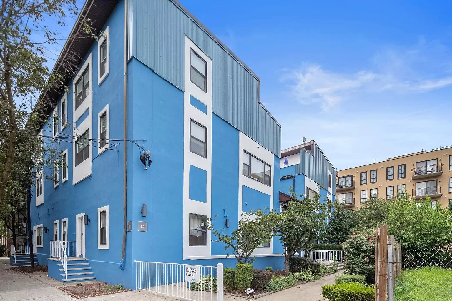82 Jackson St Unit B5