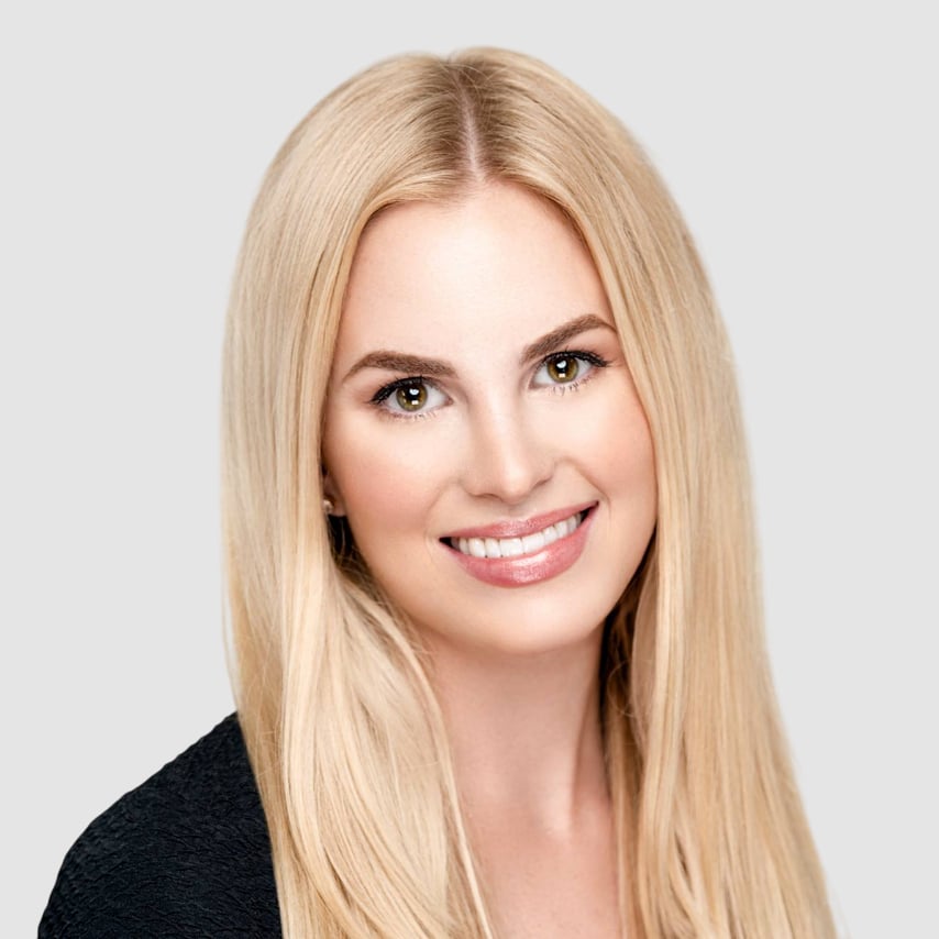 Vanessa Glanzmann