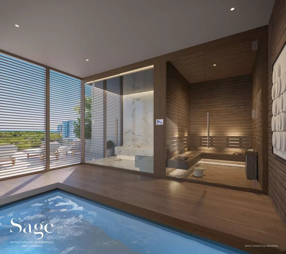 Sage Intracoastal Residences
