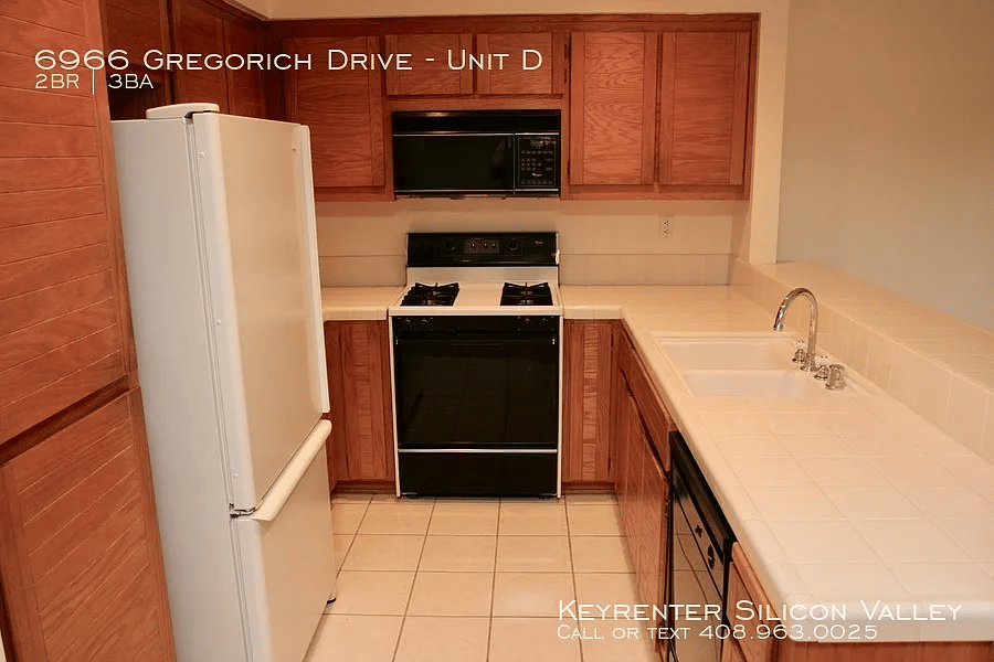 6966 Gregorich Dr UNIT D