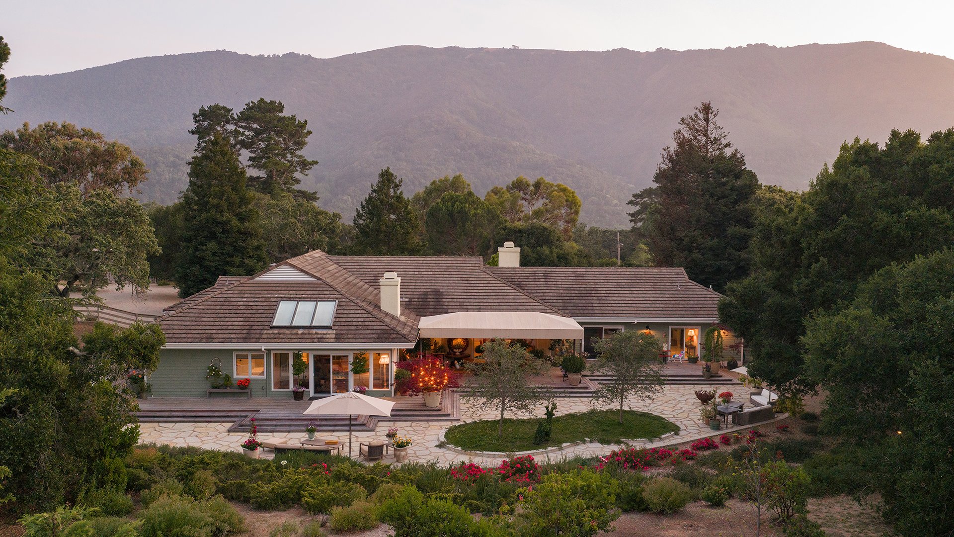 The Miramonte Estate