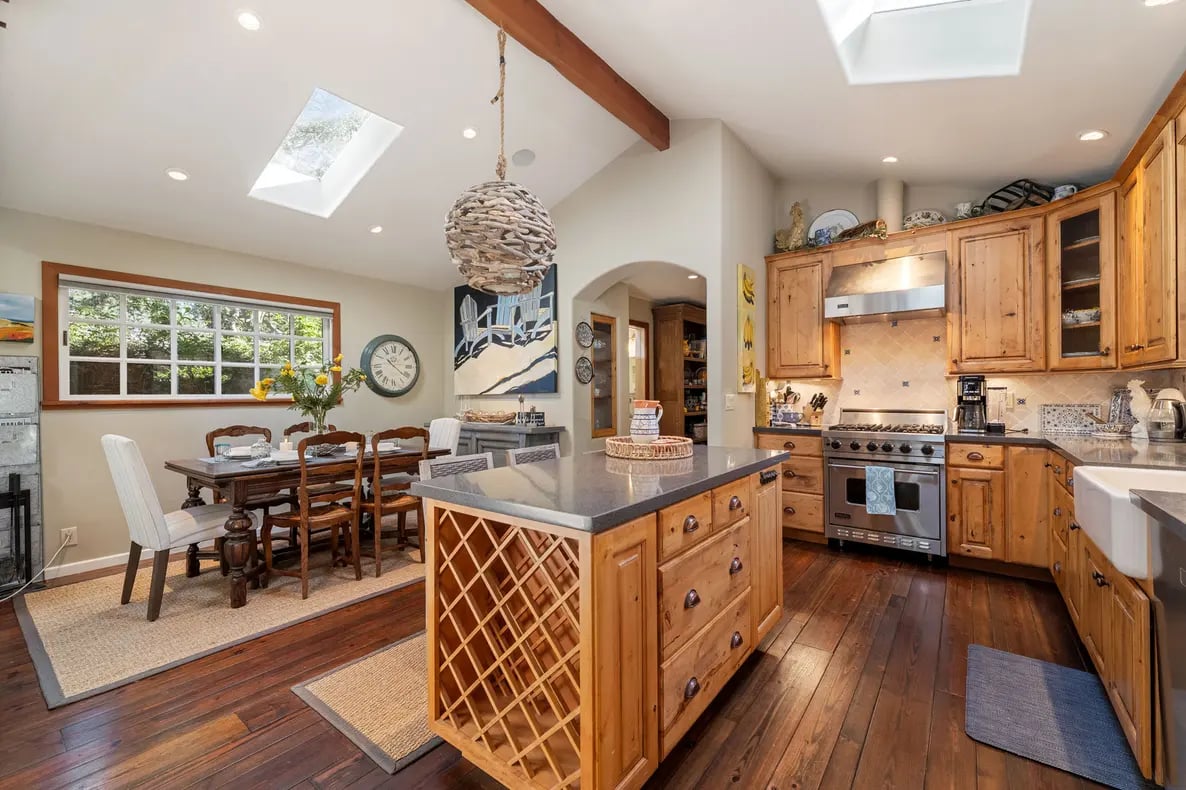 Olivewood Cottage