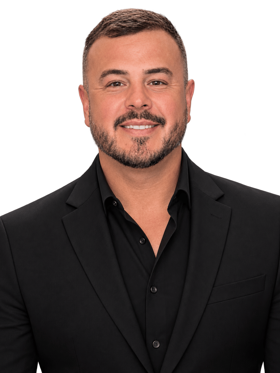 Josh Conyers