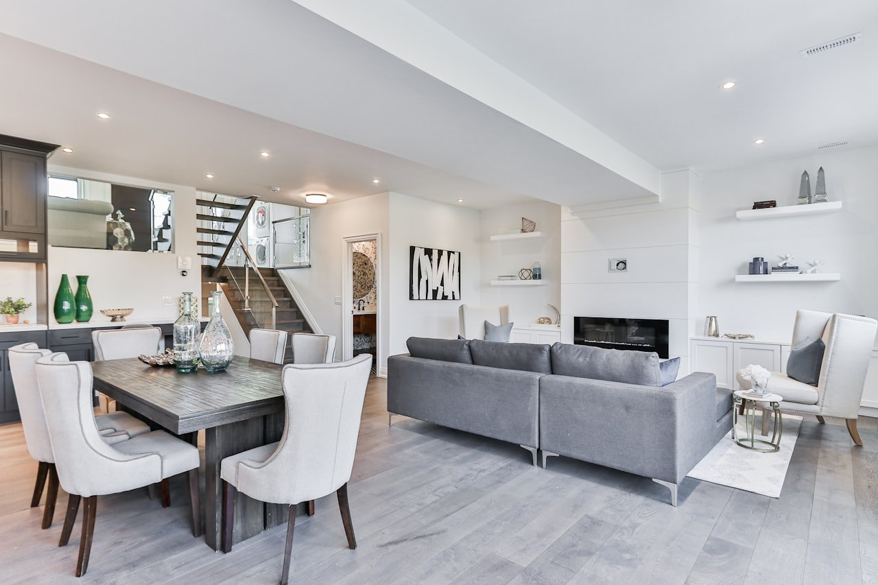 Why a Newly Built Home Might Be the Move Right Now