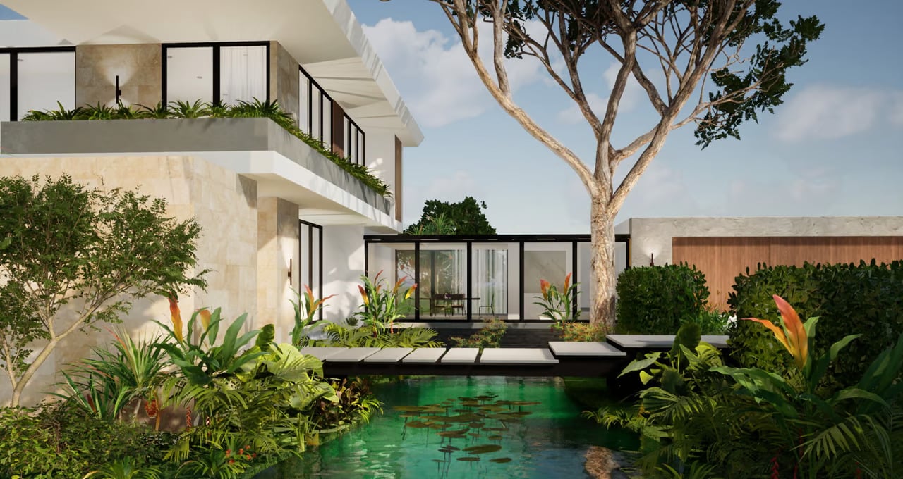 The Ritz-Carlton Reserve Livingston Estates