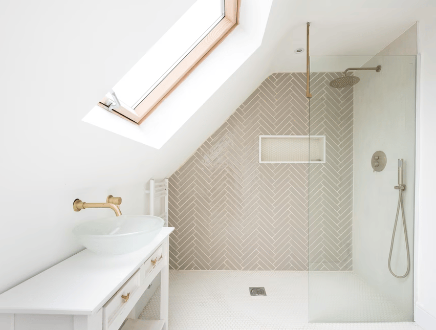 The Next Trend in Bathrooms? Status Shower Heads – Here’s What to Know