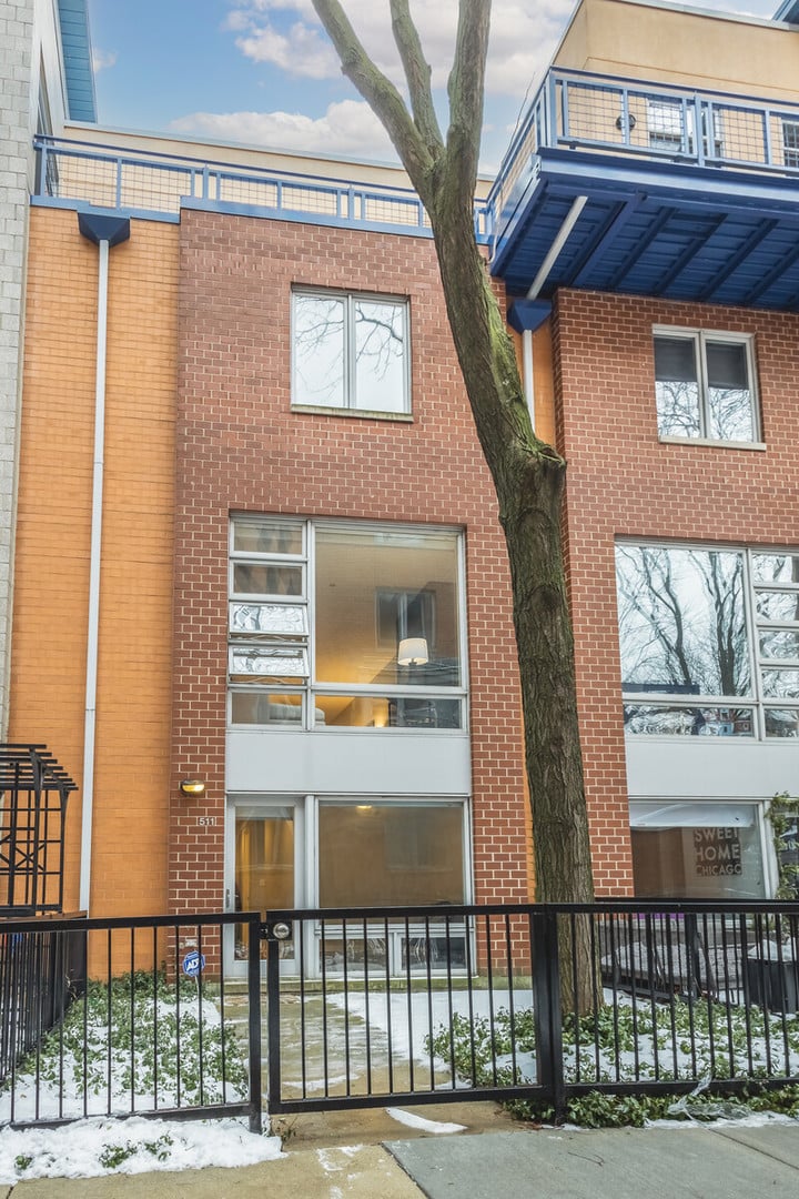 16 N May ST 511