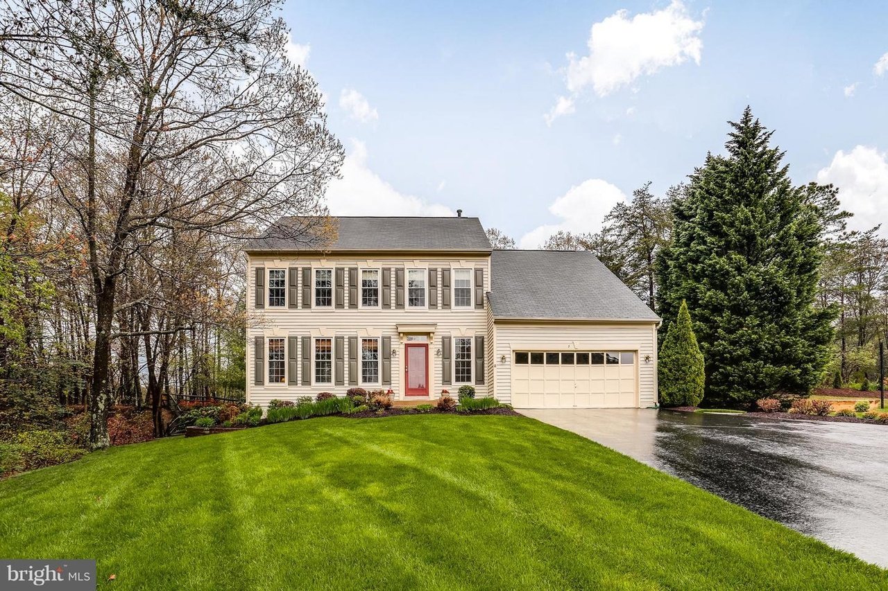 2 Wellford Ln