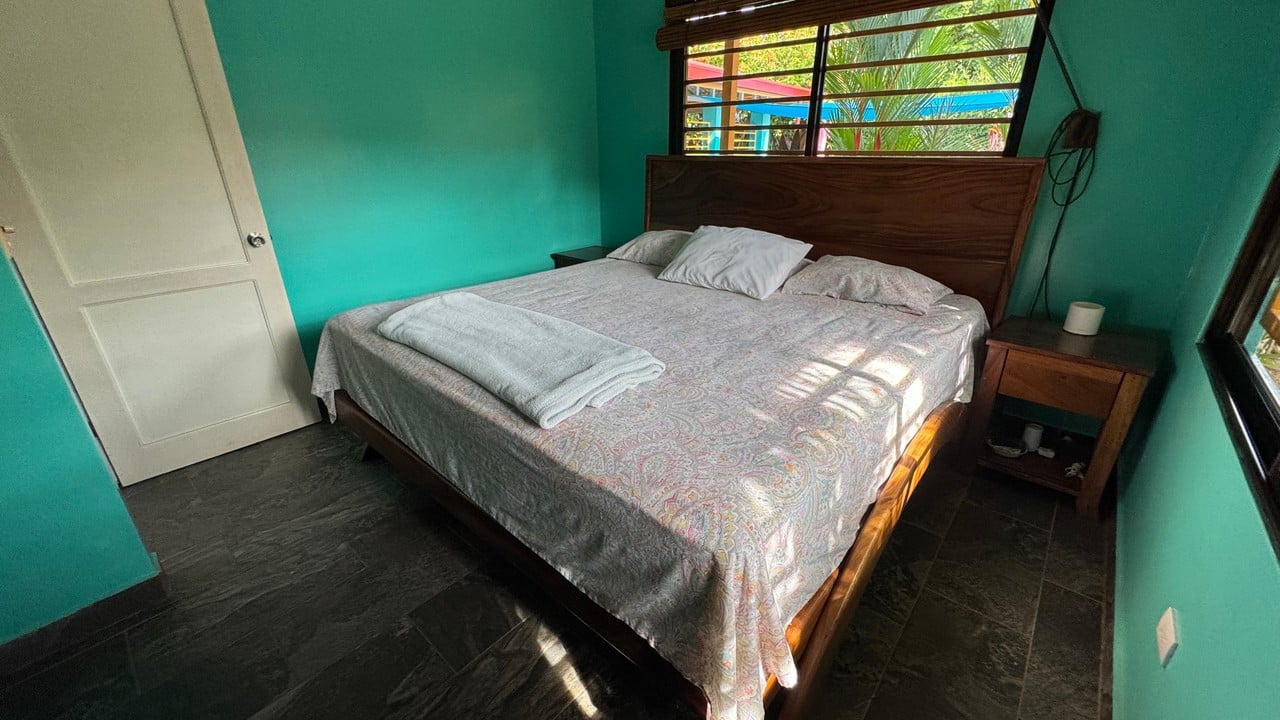 Two Beautiful Villas in the Heart of Uvita.