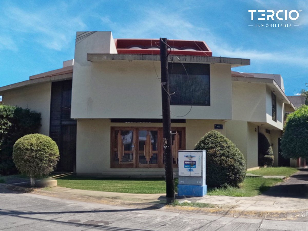 CASA EN VENTA BRASILIA ZAMORA, MICHOACÁN $8'499,000.00 MN