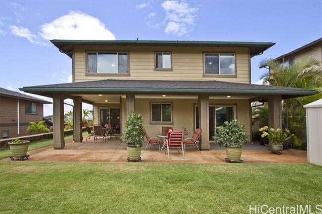 92-1498 Punawainui St, Kapolei 96707