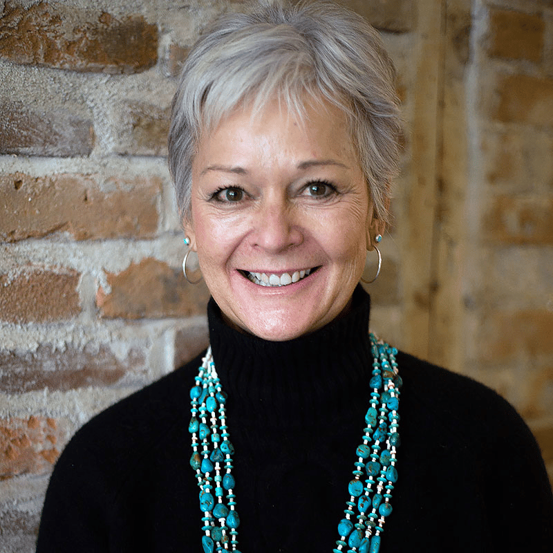 Marsha Brezonick Crawford, CO Real Estate Agent Headshot