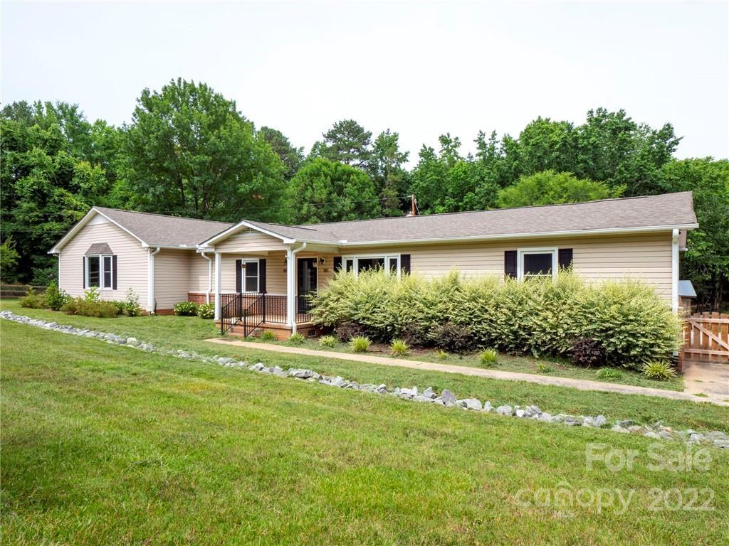 504 Paraham Rd