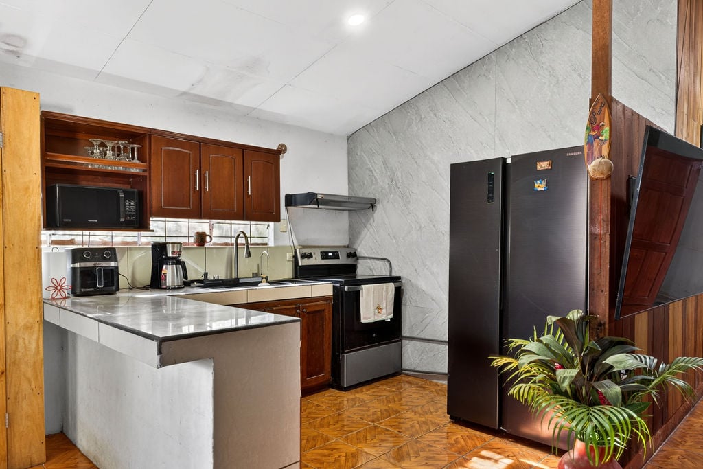 Casa Salinas | Tropical Compound with Multiple Income Opportunities in Playa Grande