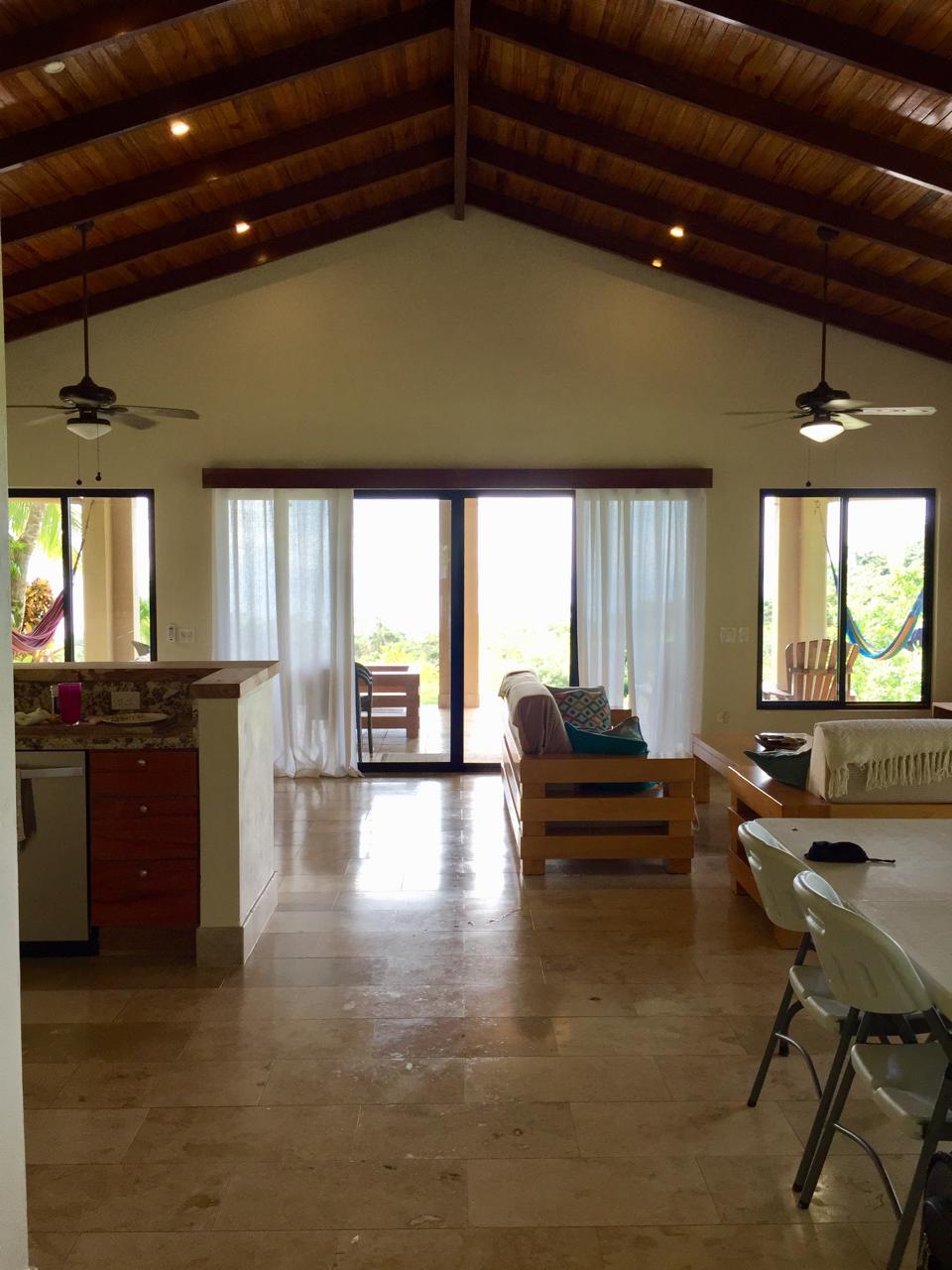 Finca Santa Clara – Ocean View Estate