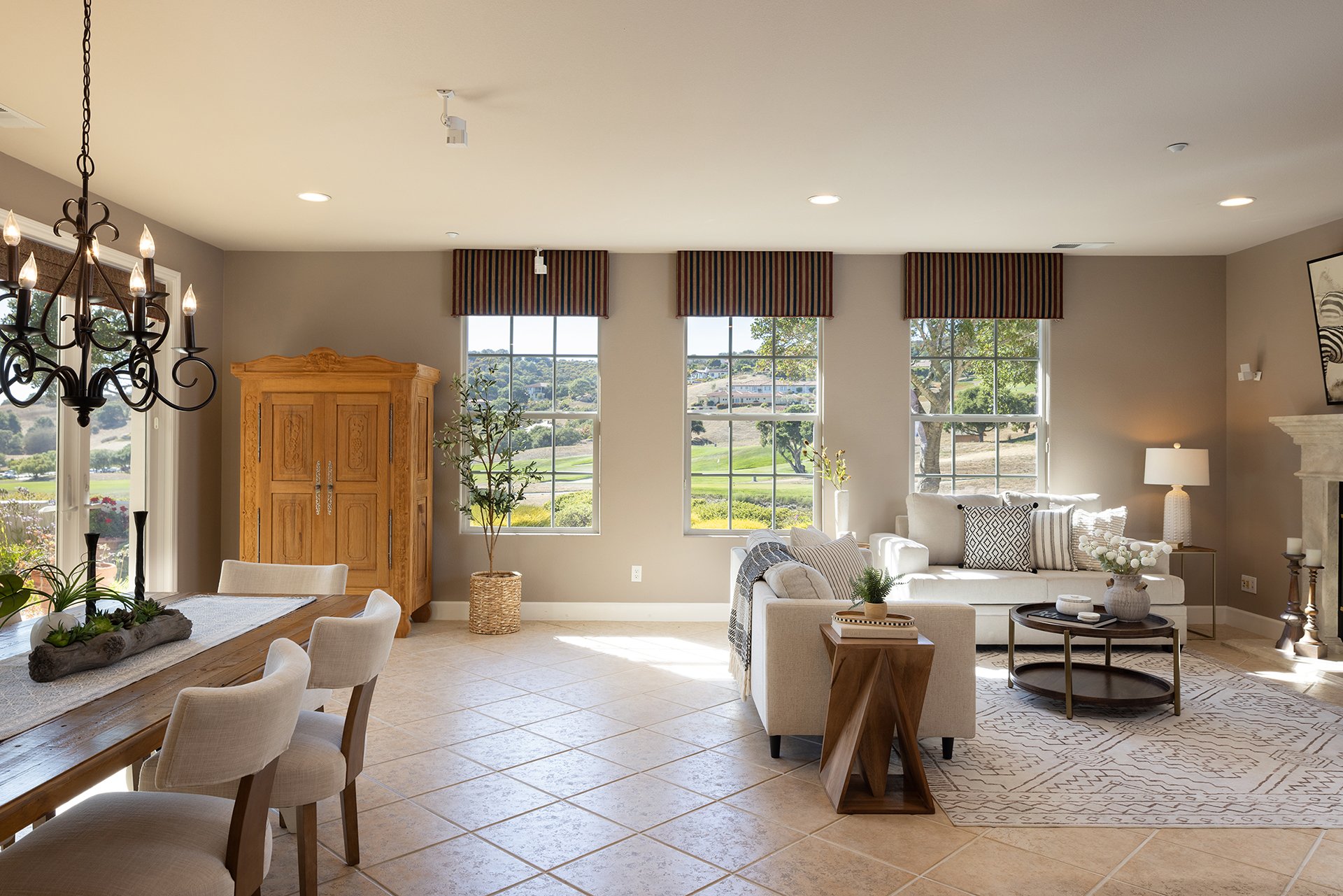 Pasadera Luxury Living