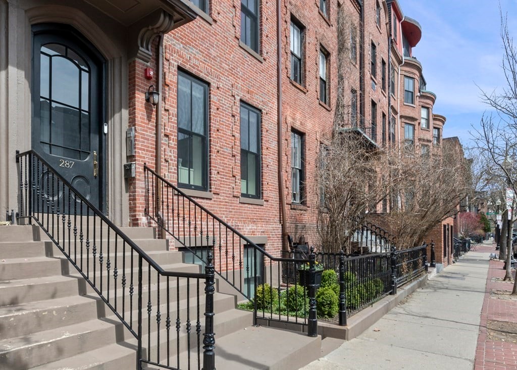 287 Shawmut Avenue Unit 2