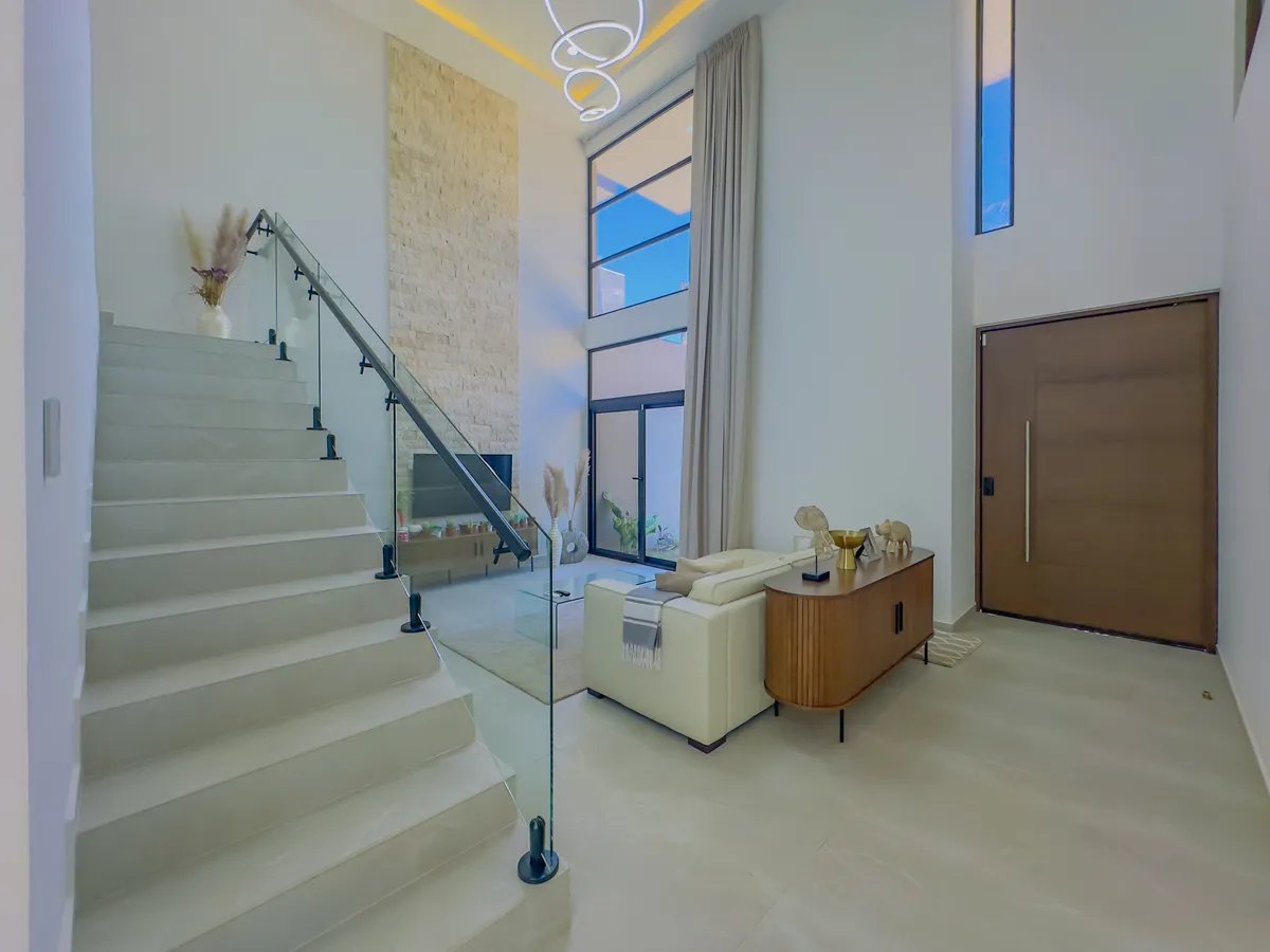 Newly Built Two-Story Home Minutes from the Beach